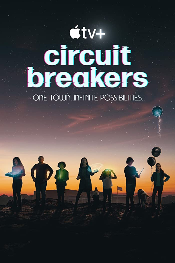 مسلسل Circuit Breakers الموسم الاول حلقة 6