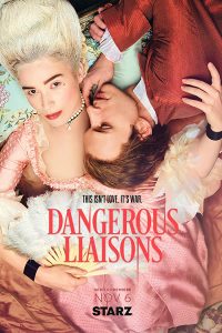 مسلسل Dangerous Liaisons الموسم الاول حلقة 1