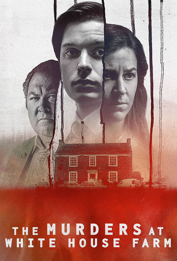 مسلسل The Murders at White House Farm الموسم الاول حلقة 1