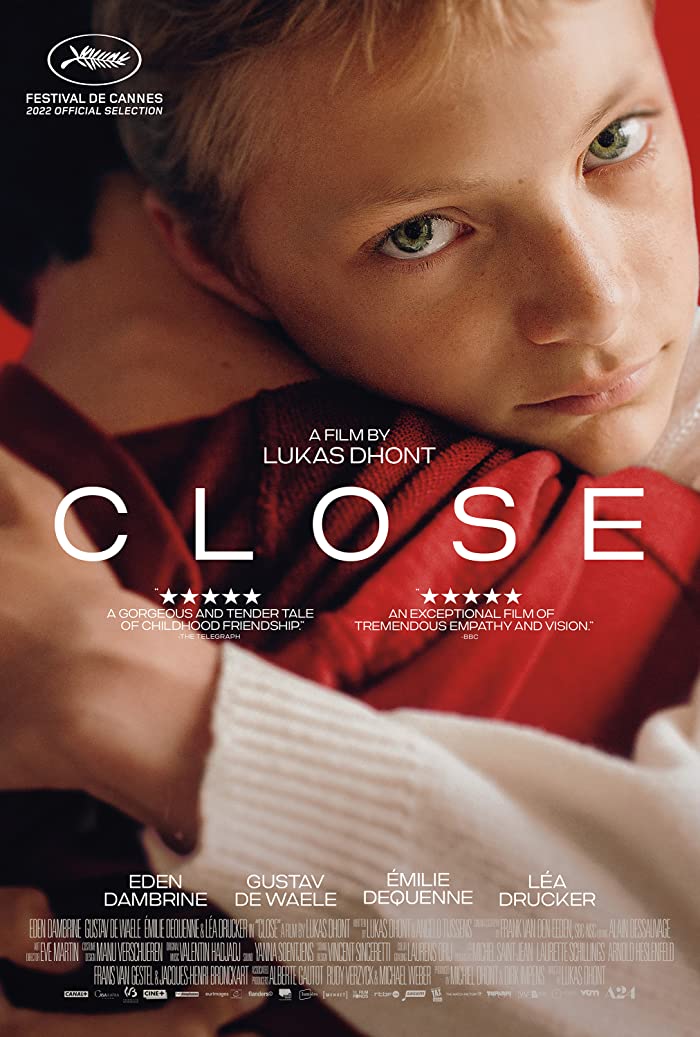 فيلم Close 2022 مترجم