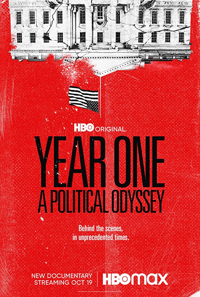 فيلم Year One A Political Odyssey 2022 مترجم