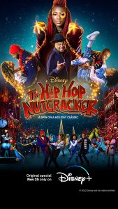 فيلم The Hip Hop Nutcracker 2022 مترجم