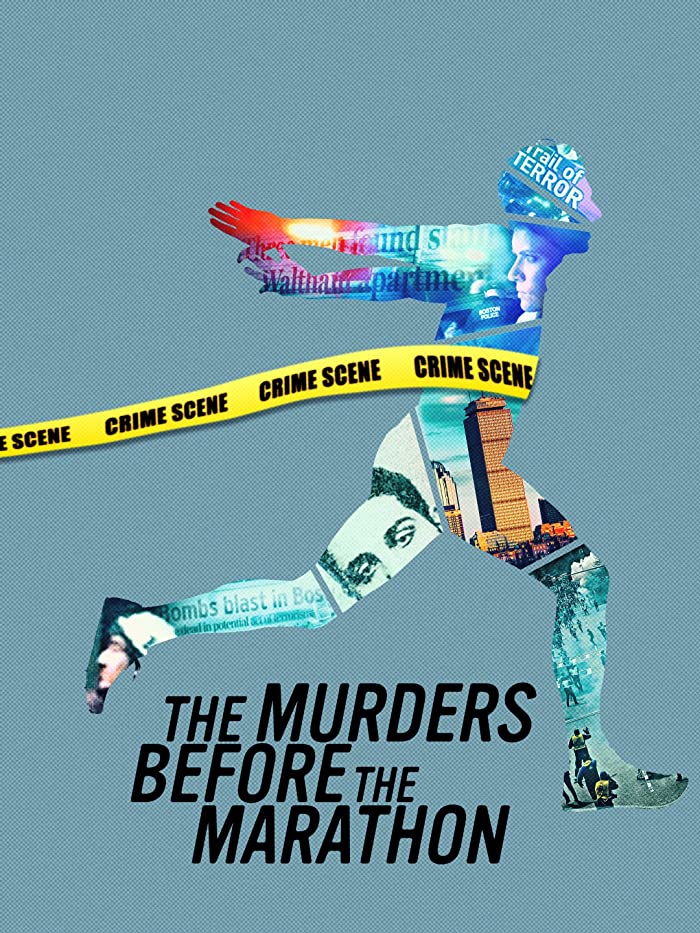 مسلسل The Murders Before the Marathon الموسم الاول حلقة 1