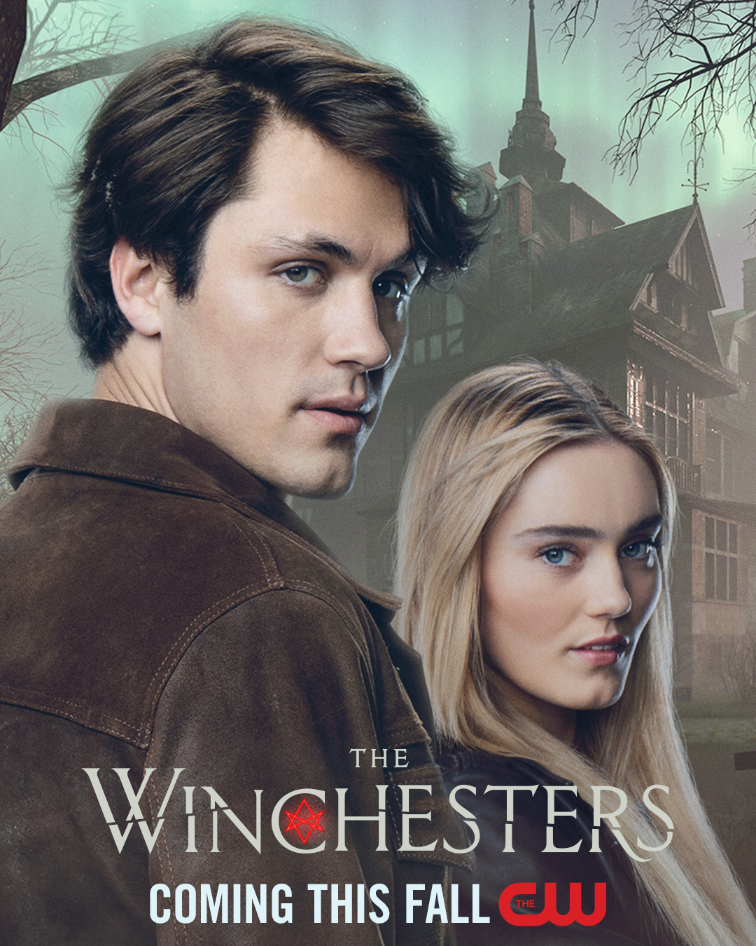 مسلسل The Winchesters الموسم الاول حلقة 5