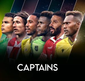 مسلسل Captains الموسم الاول حلقة 5