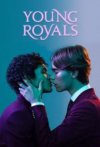 مسلسل Young Royals الموسم الثاني حلقة 4