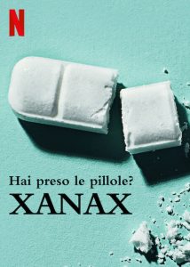 فيلم Take Your Pills Xanax 2022 مترجم