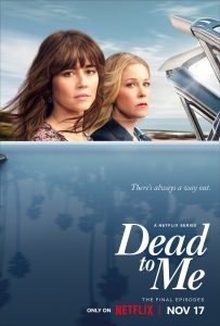 مسلسل Dead to Me الموسم الثالث حلقة 3