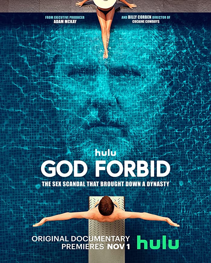 فيلم God Forbid 2022 مترجم فيلم God Forbid 2022 مترجم