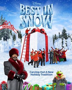 فيلم Best in Snow 2022 مترجم
