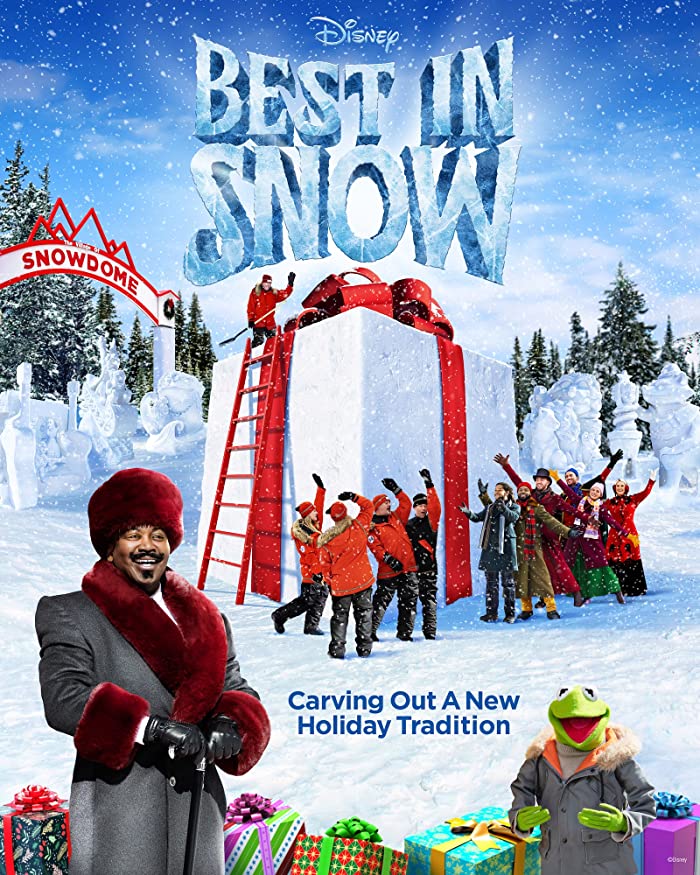 فيلم Best in Snow 2022 مترجم