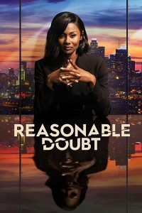 مسلسل Reasonable Doubt الموسم الاول حلقة 7