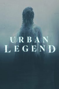 مسلسل Urban Legend الموسم الاول حلقة 1