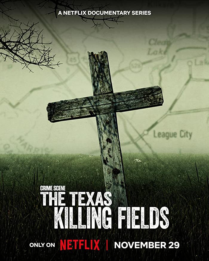 مسلسل Crime Scene: The Texas Killing Fields الموسم الاول حلقة 2