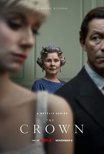 مسلسل The Crown الموسم الخامس حلقة 8