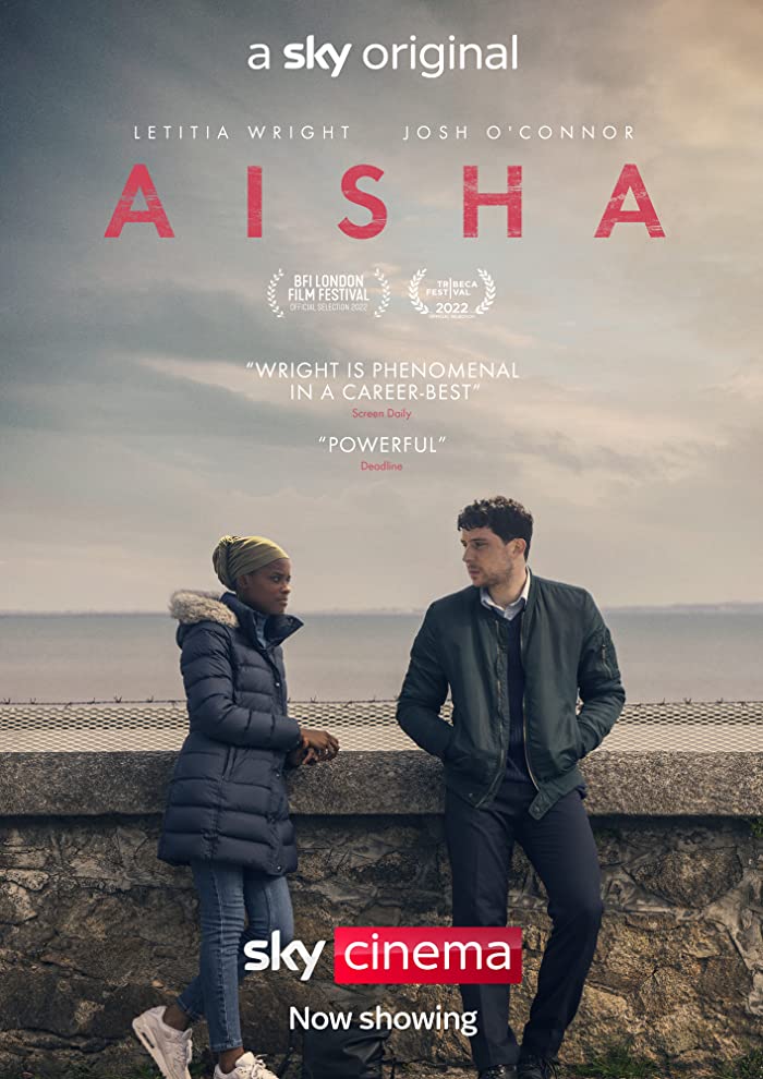 فيلم Aisha 2022 مترجم