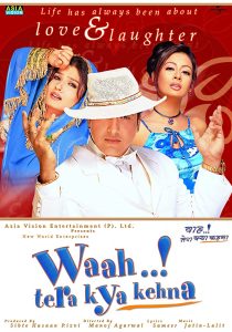 فيلم Waah Tera Kya Kehna 2002 مترجم
