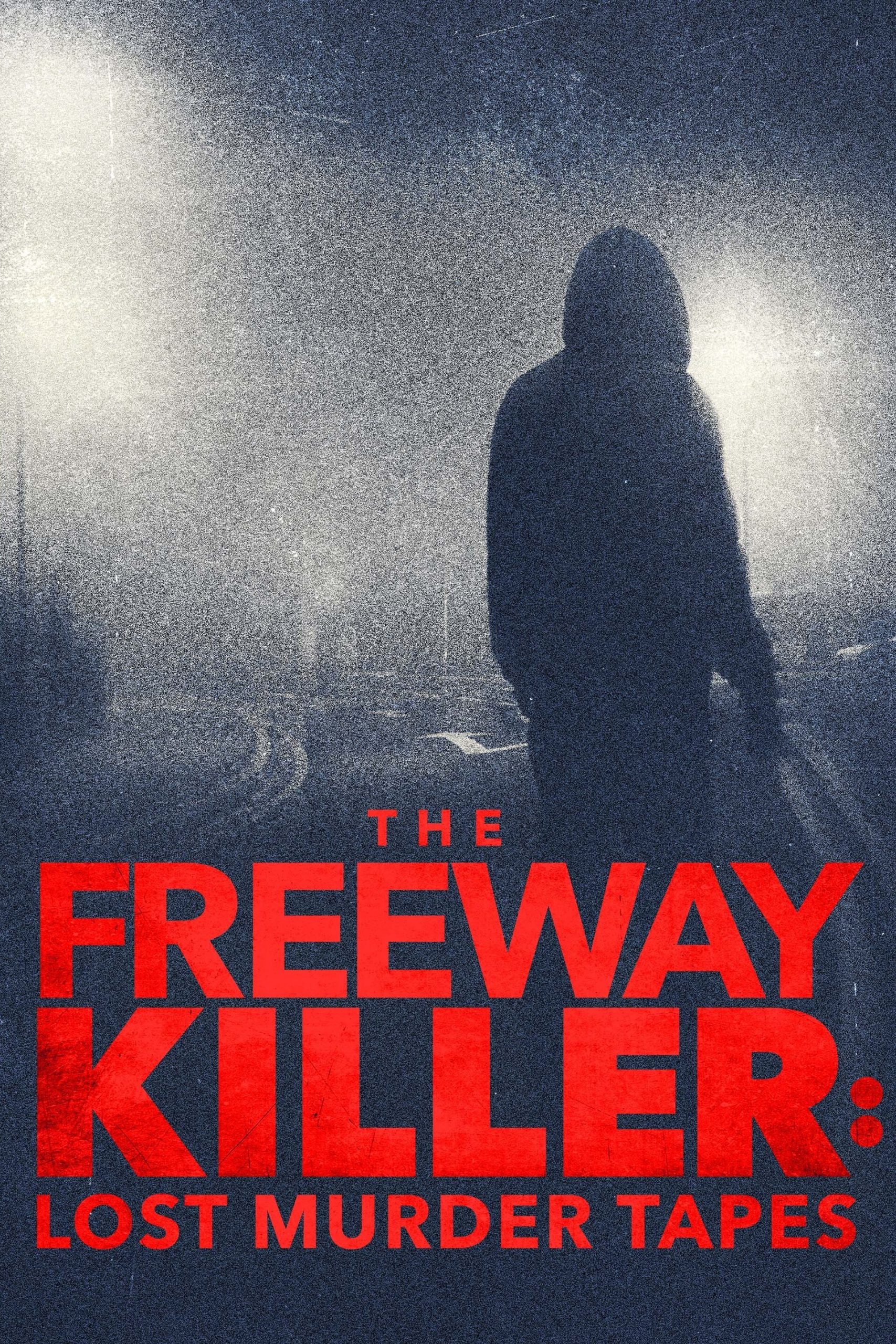 فيلم The Freeway Killer: Lost Murder Tapes 2022 مترجم