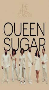 مسلسل Queen Sugar الموسم السابع حلقة 9