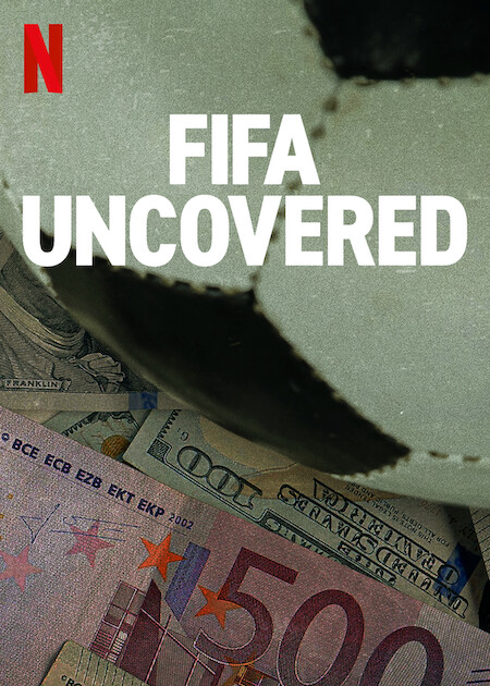 مسلسل FIFA Uncovered الموسم الاول حلقة 1