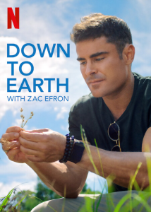 مسلسل Down to Earth with Zac Efron الموسم الثاني حلقة 2
