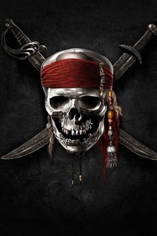 فيلم Pirates of the Caribbean 6 2024 مترجم