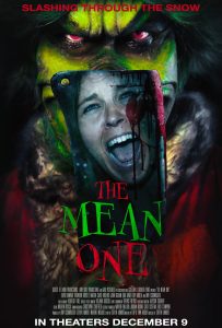 فيلم The Mean One 2022 مترجم