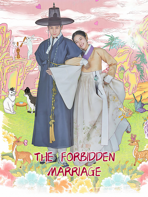 مسلسل الزواج الممنوع The Forbidden Marriage حلقة 4