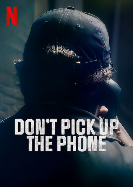 مسلسل Don’t Pick Up the Phone الموسم الاول حلقة 3 والاخيرة