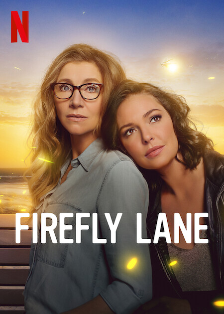 مسلسل Firefly Lane الموسم الثاني حلقة 2