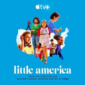 مسلسل Little America الموسم الثاني حلقة 2