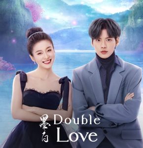 مسلسل الحبر الابيض Double Love حلقة 5