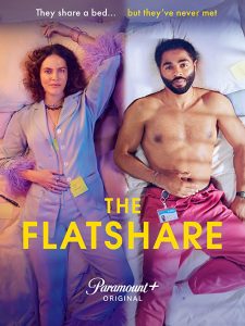 مسلسل The Flatshare الموسم الاول حلقة 2