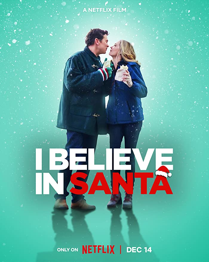 فيلم I Believe in Santa 2022 مترجم