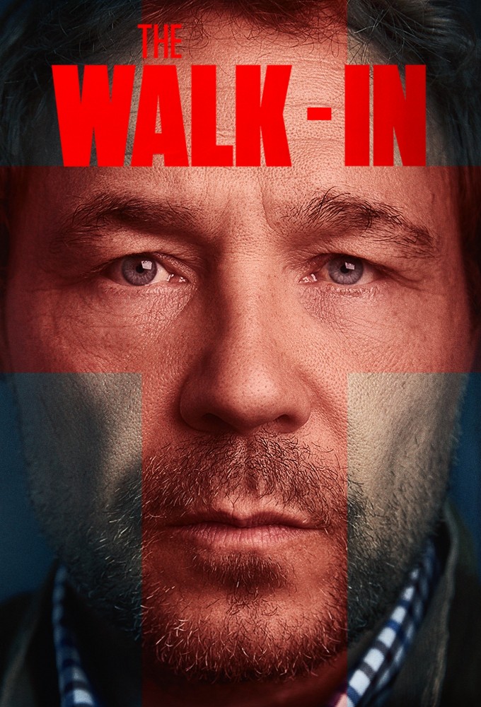 مسلسل The Walk-In الموسم الاول حلقة 2