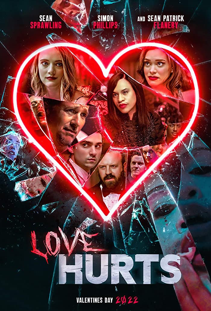 فيلم Love Hurts 2022 مترجم