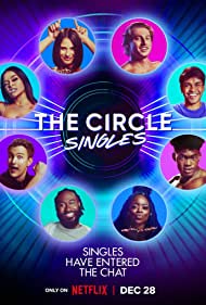 برنامج The Circle الموسم الخامس حلقة 9