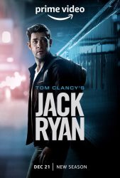 مسلسل Jack Ryan الموسم الثالث حلقة 8 والاخيرة