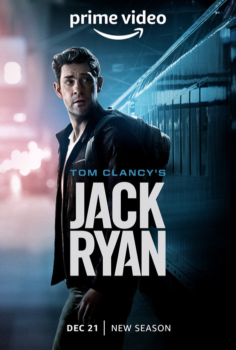 مسلسل Jack Ryan الموسم الثالث حلقة 3