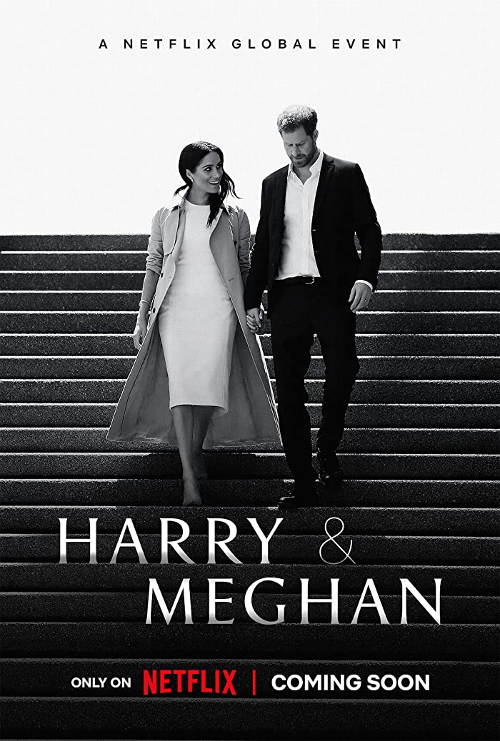 مسلسل Harry and Meghan الموسم الاول حلقة 3