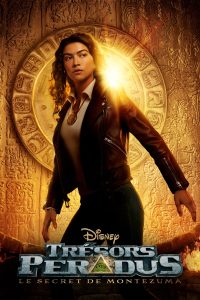 مسلسل National Treasure الموسم الاول حلقة 2