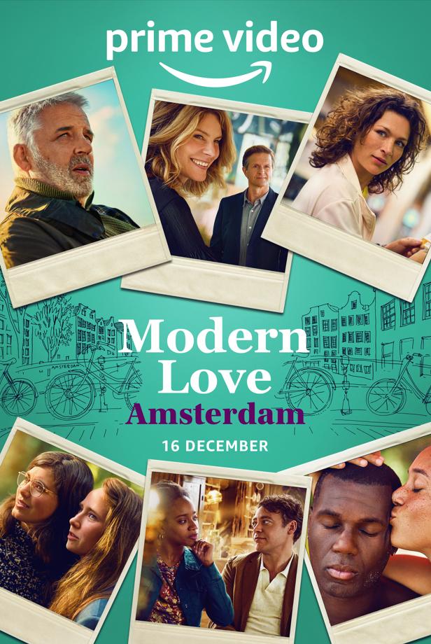 مسلسل Modern Love Amsterdam الموسم الاول حلقة 6 والاخيرة