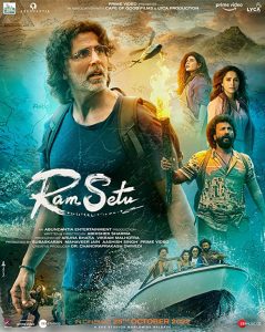 فيلم Ram Setu 2022 مترجم