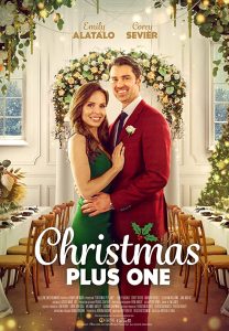 فيلم Christmas Plus One 2022 مترجم