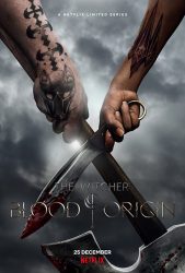 مسلسل The Witcher: Blood Origin الموسم الاول حلقة 3