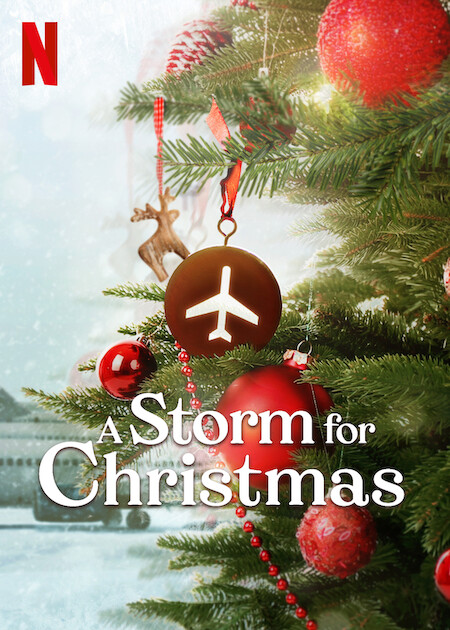 مسلسل A Storm for Christmas الموسم الاول حلقة 6 والاخيرة