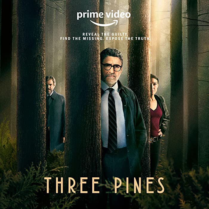 مسلسل Three Pines الموسم الاول حلقة 7