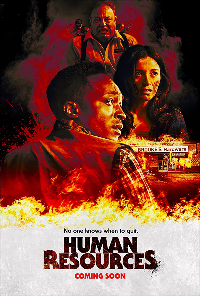 فيلم Human Resources 2021 مترجم فيلم Human Resources 2021 مترجم