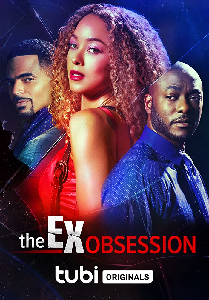 فيلم The Ex Obsession 2022 مترجم