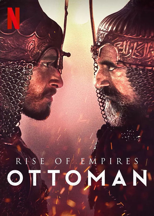 مسلسل Rise of Empires: Ottoman الموسم الثاني حلقة 4